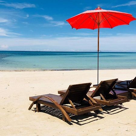 Phangan Cove Beach Resort スリタヌ エクステリア 写真