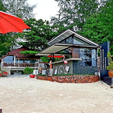 Phangan Cove Beach Resort スリタヌ エクステリア 写真