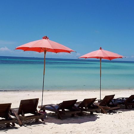 Phangan Cove Beach Resort スリタヌ エクステリア 写真