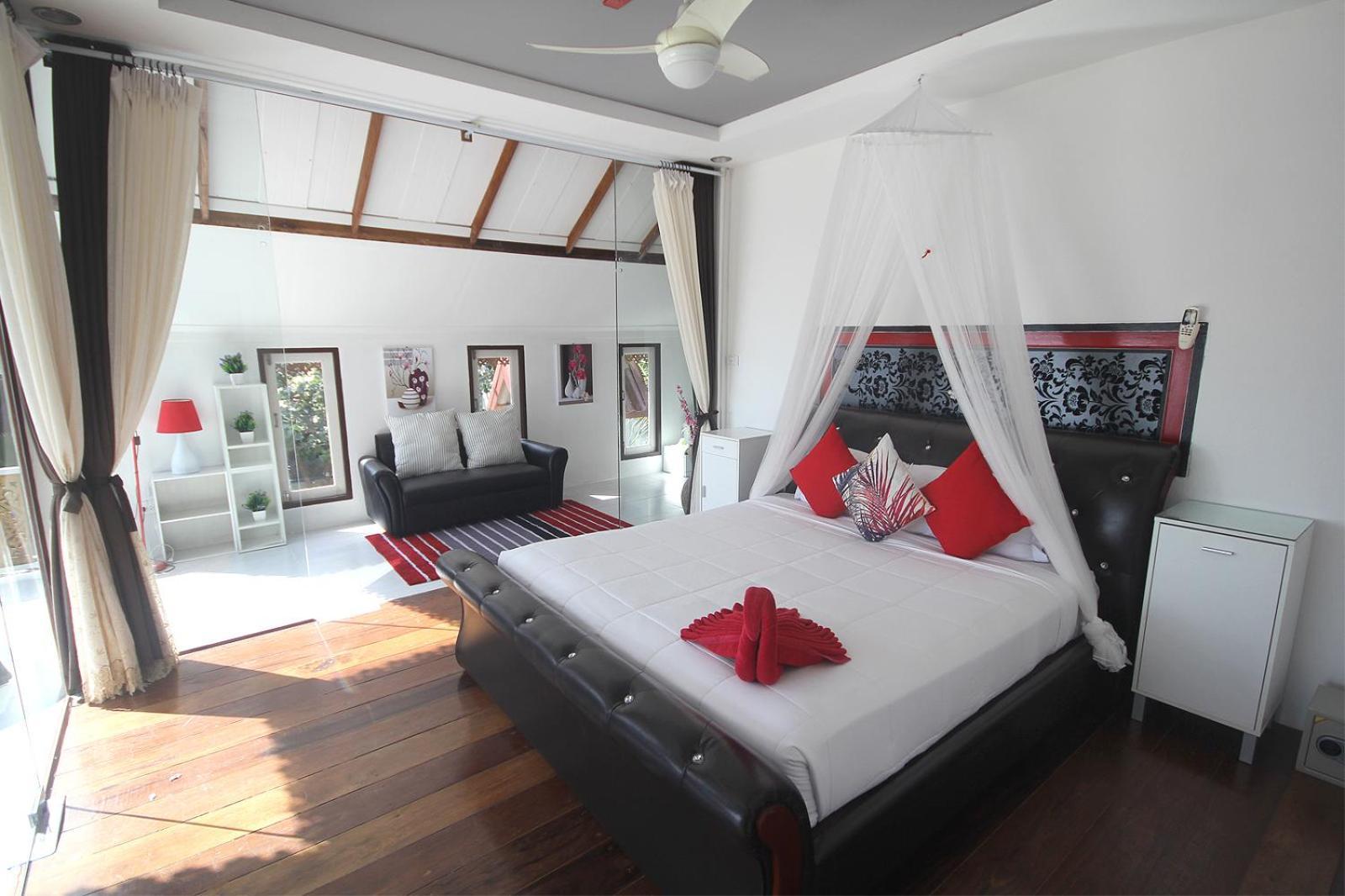 Phangan Cove Beach Resort スリタヌ エクステリア 写真
